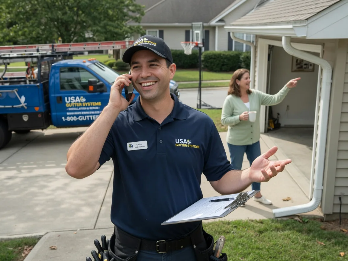 Gutter Installation Oneida, IL FAQs